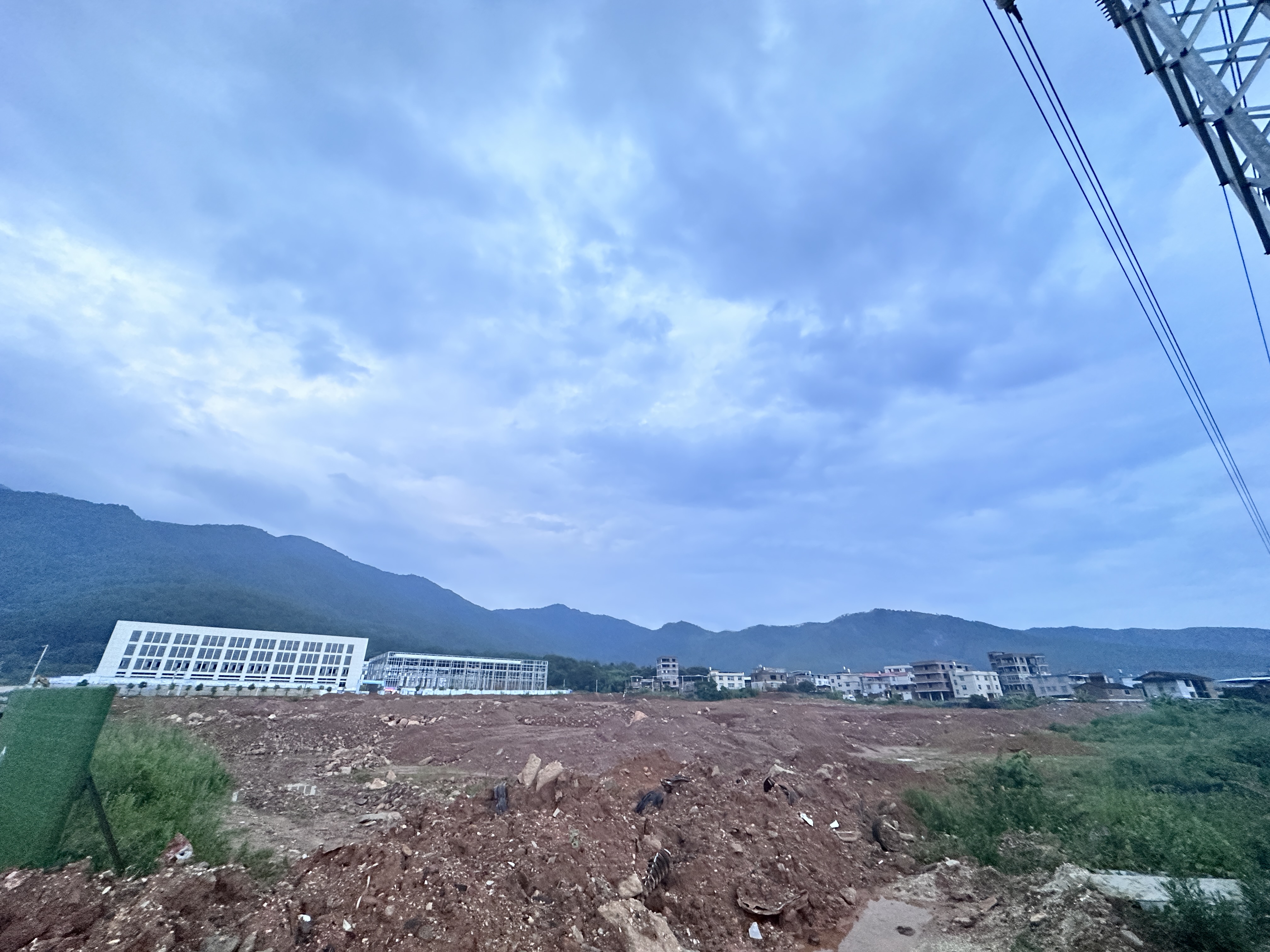 Proyecto de producción de suministros médicos biodegradables húmedos Longmei Fase II: Hacia un futuro ecológico